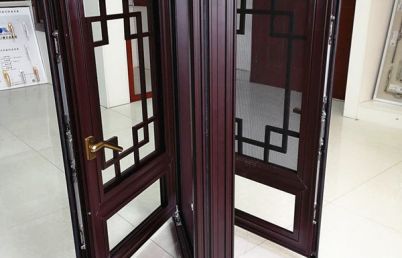 南京冠墅阳光承接高淳四合院仿古门窗定做