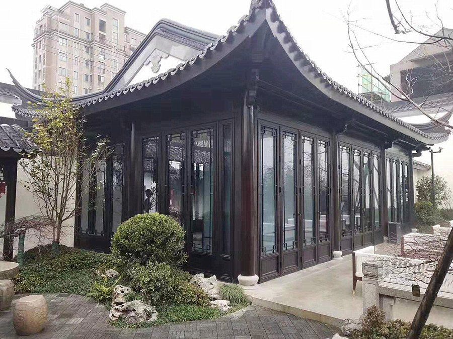 西安仿古断桥铝门窗定制.jpg