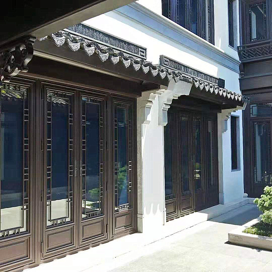 川西居民仿古门窗定制厂家.jpg