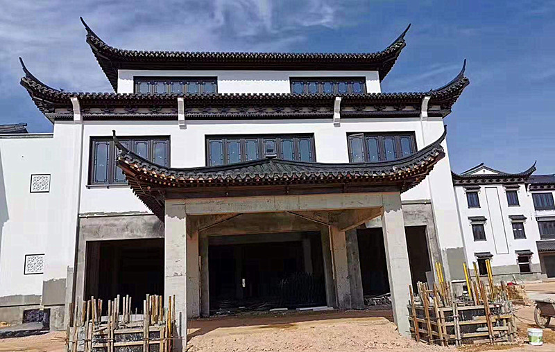 成都仿古建筑门窗.jpg