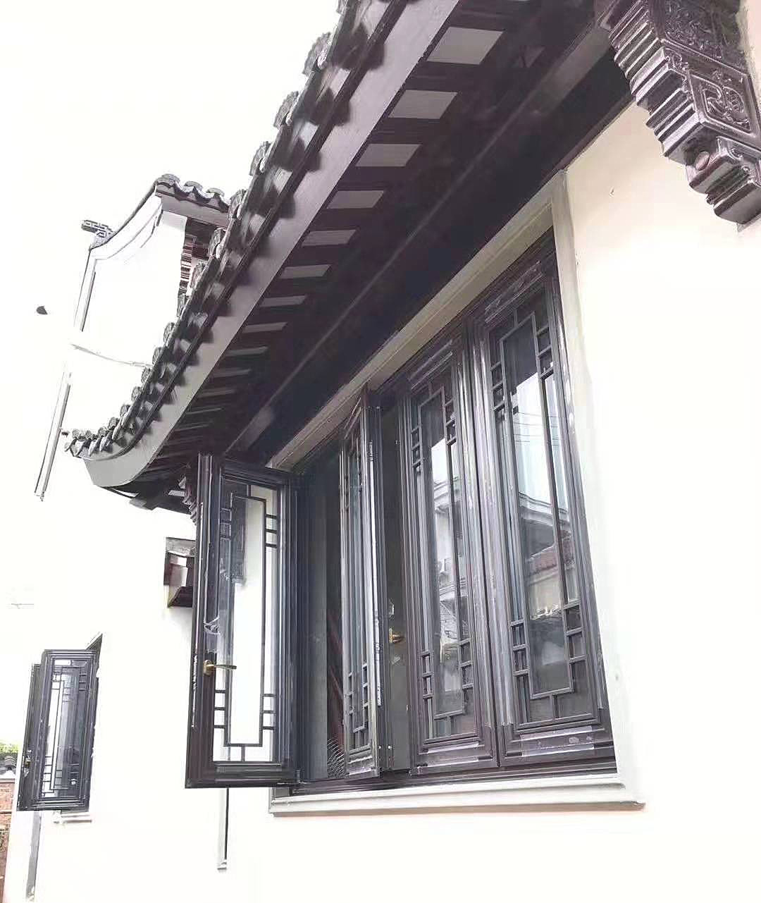 天津仿古断桥铝门窗.jpg