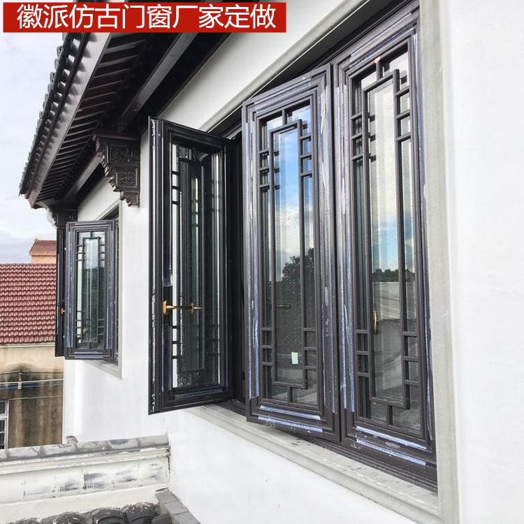 仿古门窗装修_现代中式别墅门窗18年老厂做工好.jpg
