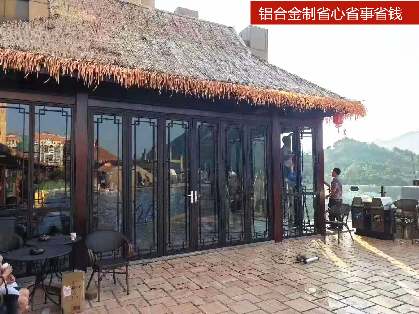 重庆仿中式门窗 ，专业仿古门窗厂家.jpg