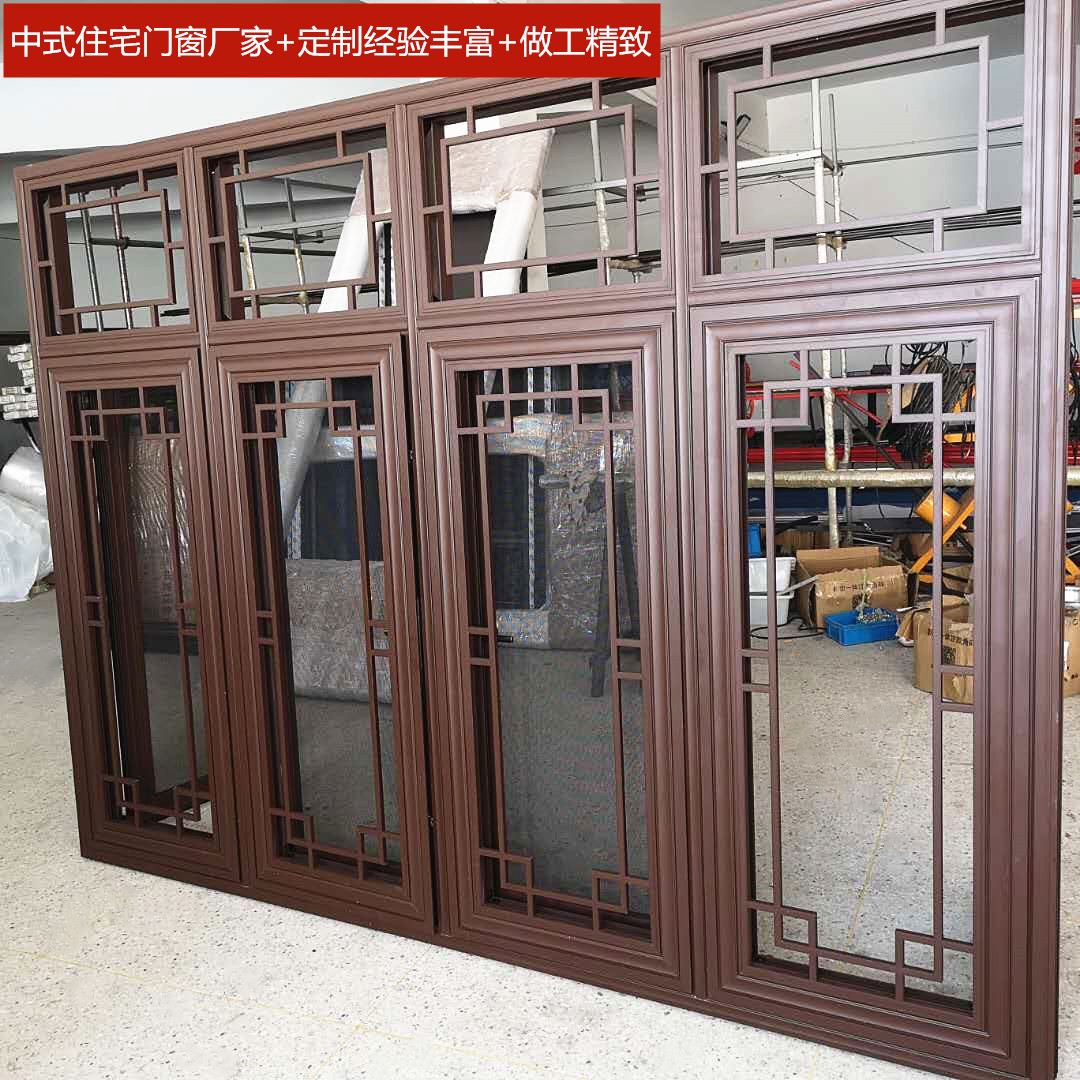 成都口碑好的仿古门窗价格.jpg