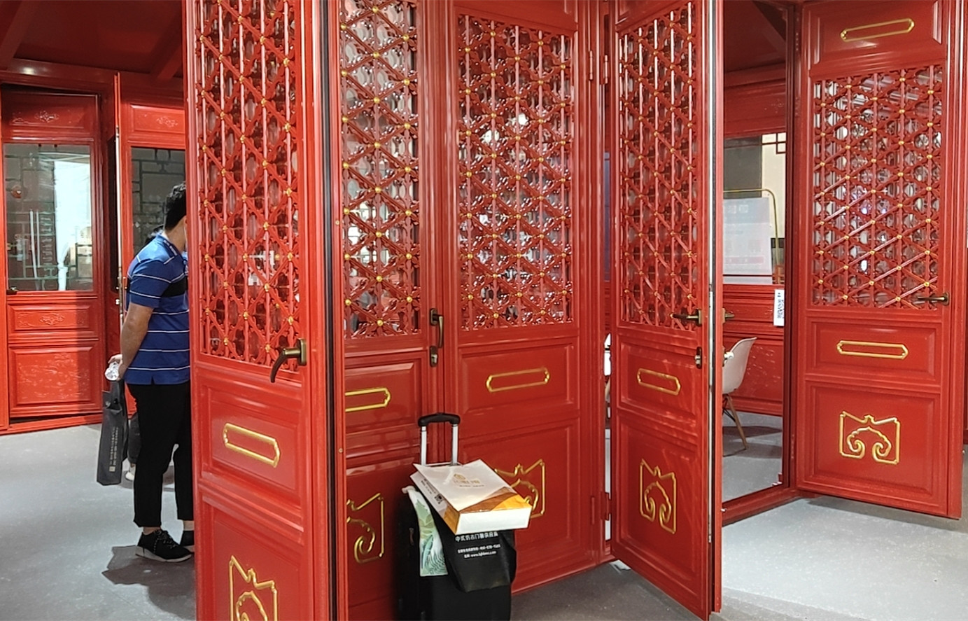 北方仿古门窗，保温断桥仿古门窗.jpg