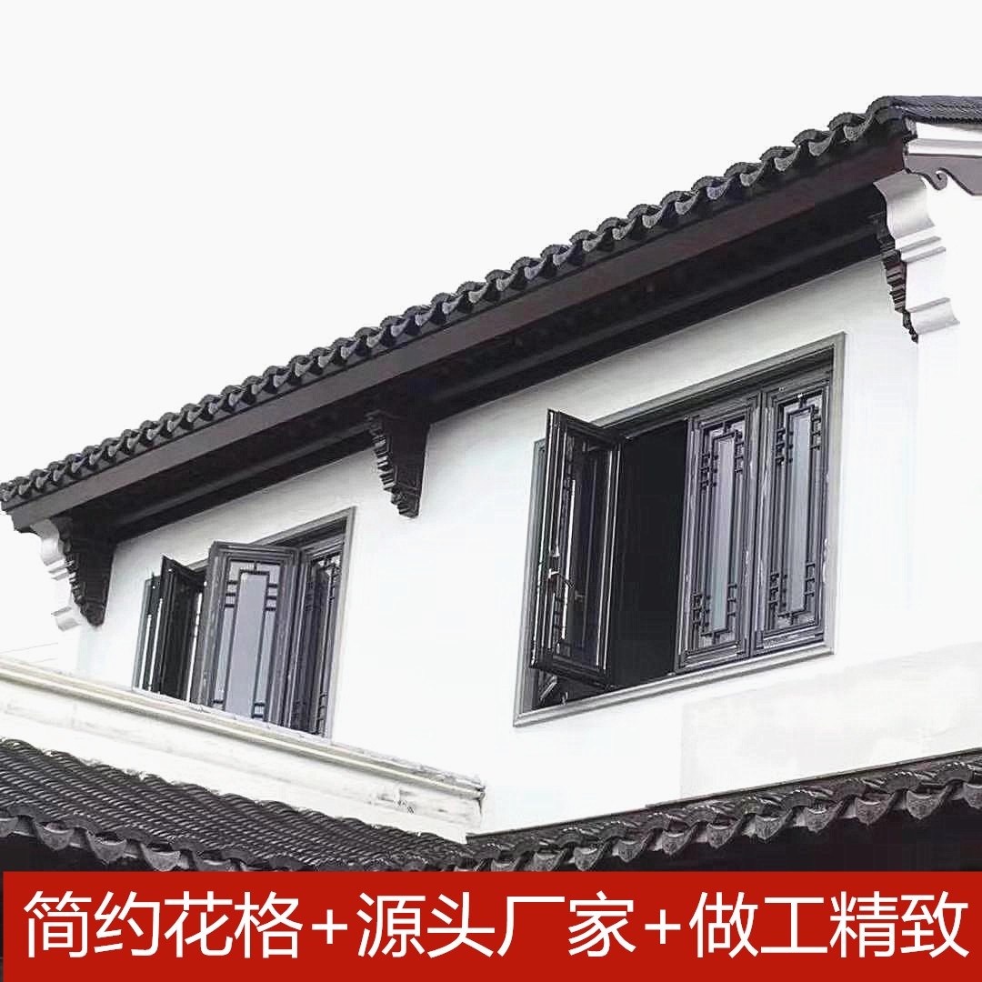 婺源仿古建筑门窗制作.jpg