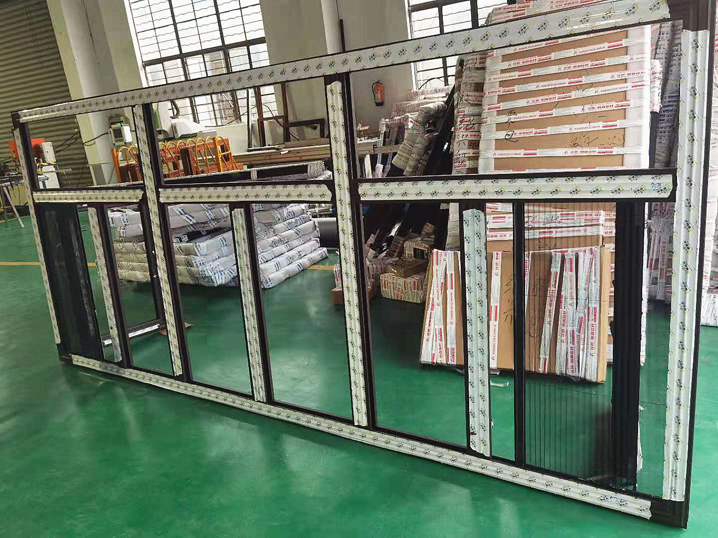 家用现代仿古门窗.jpg